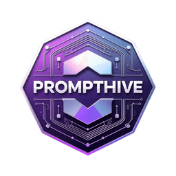 PromptHive Logo