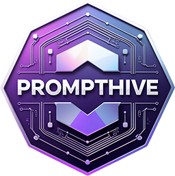 Prompt Hive App Icon